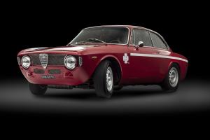 1968 Alfa Romeo GTA 1300 Junior